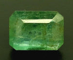 Load image into Gallery viewer, 4.71/CT Natural Panna Stone with Govt. Lab Certificate (16650)