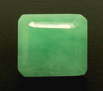 Load image into Gallery viewer, 6.46//CT Natural Panna Stone with Govt. Lab Certificate (1221)