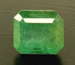 Load image into Gallery viewer, 1.93/CT Natural Panna Stone with Govt. Lab Certificate (23310)