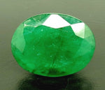 Load image into Gallery viewer, 10.36/CT Natural Panna Stone with Govt. Lab Certificate (12210)