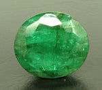 Load image into Gallery viewer, 6.50/CT Natural Panna Stone with Govt. Lab Certificate (16650)