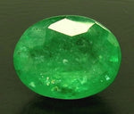 Load image into Gallery viewer, 2.73/CT Natural Panna Stone with Govt. Lab Certificate (23310)