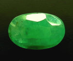 Load image into Gallery viewer, 4.75/CT Natural Panna Stone with Govt. Lab Certificate (2331)