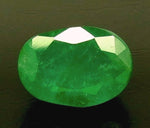 Load image into Gallery viewer, 7.45/CT Natural Panna Stone with Govt. Lab Certificate (16650)