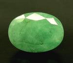 Load image into Gallery viewer, 20.02/CT Natural Panna Stone with Govt. Lab Certificate (1221)