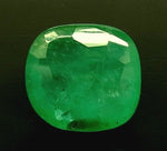 Load image into Gallery viewer, 10.10/CT Natural Panna Stone with Govt. Lab Certificate (34410)