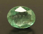 Load image into Gallery viewer, 2.26/CT Natural Panna Stone with Govt. Lab Certificate (23310)