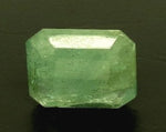 Load image into Gallery viewer, 2.95/CT Natural Panna Stone with Govt. Lab Certificate (2331)