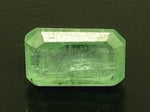 Load image into Gallery viewer, 1.95/CT Natural Panna Stone with Govt. Lab Certificate (4551)