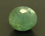 Load image into Gallery viewer, 3.04/CT Natural Panna Stone with Govt. Lab Certificate (3441)