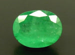 Load image into Gallery viewer, 3.98/CT Natural Panna Stone with Govt. Lab Certificate  (23310)