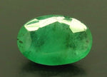 Load image into Gallery viewer, 3.14/CT Natural Panna Stone with Govt. Lab Certificate  (23310)