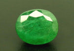 Load image into Gallery viewer, 3.92/CT Natural Panna Stone with Govt. Lab Certificate  (34410)