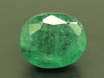 Load image into Gallery viewer, 5.75/CT Natural Panna Stone with Govt. Lab Certificate  (23310)