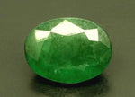 Load image into Gallery viewer, 7.50/CT Natural Panna Stone with Govt. Lab Certificate  (8991)