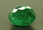 Load image into Gallery viewer, 5.48/CT Natural Panna Stone with Govt. Lab Certificate  (34410)