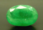 Load image into Gallery viewer, 7.61/CT Natural Panna Stone with Govt. Lab Certificate  (6771)
