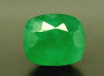 Load image into Gallery viewer, 6.39/CT Natural Panna Stone with Govt. Lab Certificate  (34410)