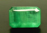 Load image into Gallery viewer, 7.61/CT Natural Panna Stone with Govt. Lab Certificate-16650