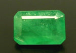 Load image into Gallery viewer, 5.85/CT Natural Panna Stone with Govt. Lab Certificate  (23310)