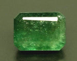 Load image into Gallery viewer, 6.59/CT Natural Panna Stone with Govt. Lab Certificate (16650)