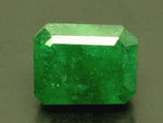 Load image into Gallery viewer, 4.56/CT Natural Panna Stone with Govt. Lab Certificate (6771)