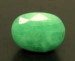 Load image into Gallery viewer, 12.93/CT Natural Panna Stone with Govt. Lab Certificate-1665