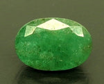Load image into Gallery viewer, 3.62/CT Natural Panna Stone with Govt. Lab Certificate-3441
