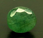 Load image into Gallery viewer, 2.78/CT Natural Panna Stone with Govt. Lab Certificate-3441