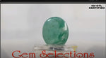Load image into Gallery viewer, 5.49 Ratti Natural Panna Stone with Govt. Lab Certified-(130324)