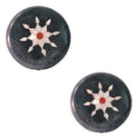 Load image into Gallery viewer, TABLE TOP ITEMS - BLACK STONE