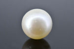 Load image into Gallery viewer, 10.92/CT Natural South Sea Pearl with Govt. Lab Certificate (1550)