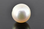 Load image into Gallery viewer, 8.80/CT Natural South Sea Pearl with Govt. Lab Certificate (1550)