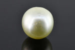 Load image into Gallery viewer, 10.17/CT Natural South Sea Pearl with Govt. Lab Certificate (1550)