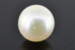Load image into Gallery viewer, 11.02/CT Natural South Sea Pearl with Govt. Lab Certificate (1550)