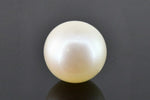 Load image into Gallery viewer, 15.38/CT Natural South Sea Pearl with Govt. Lab Certificate (1550)