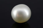 Load image into Gallery viewer, 6.12/CT Natural South Sea Pearl with Govt. Lab Certificate-1550