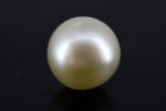 Load image into Gallery viewer, 7.52/CT Natural South Sea Pearl with Govt. Lab Certificate-1550