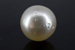 Load image into Gallery viewer, 4.47/CT Natural South Sea Pearl with Govt. Lab Certificate-1550