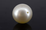 Load image into Gallery viewer, 5.28/CT Natural South Sea Pearl with Govt. Lab Certificate-1550