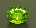 Load image into Gallery viewer, 6.70/CT Natural Peridot With Govt. Lab Certificate-5661