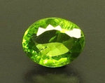 Load image into Gallery viewer, 6.67/CT Natural Peridot With Govt. Lab Certificate-5661