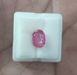 Load image into Gallery viewer, 3.84/CT Natural Old Burma Ruby with IIG Govt. Lab Certificate (175000)