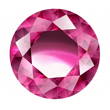 Pink Tourmaline