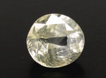 Load image into Gallery viewer, 4.95/CT Natural Pitambari Stone with Govt Lab Certificate (45510)