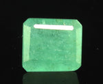 Load image into Gallery viewer, 8.36/CT Natural Panna Stone with Govt. Lab Certified (4551)