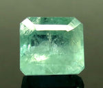 Load image into Gallery viewer, 3.29 Ratti Natural Panna Stone with Govt. Lab Certified (3441)