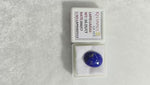 Load and play video in Gallery viewer, 10.25/CT Natural Lapis-Lazuli (350)