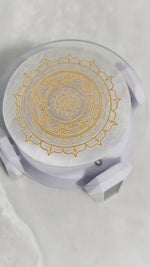 Load and play video in Gallery viewer, SHREE YANTRA