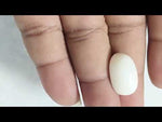 Load and play video in Gallery viewer, 6.63/CT White Coral with Govt. Lab Certified (1500)